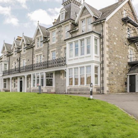 10 Monarch Country Apartments Newtonmore Exterior foto