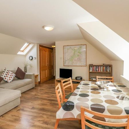10 Monarch Country Apartments Newtonmore Exterior foto